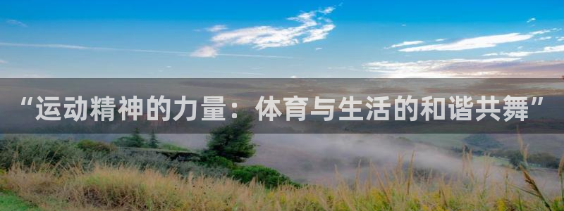 vsport体育官网下载招商电话号码查询是多少：“运动精神的