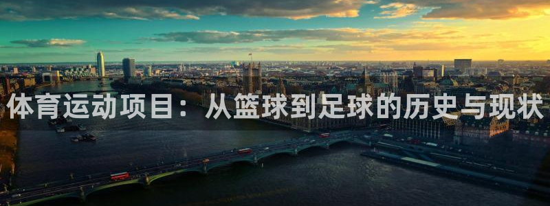 vsport体育官方正版app开户：体育运动项目：从篮球到足